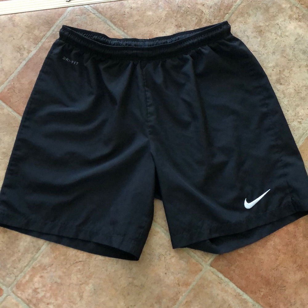 Nike Dri Fit Shorts
